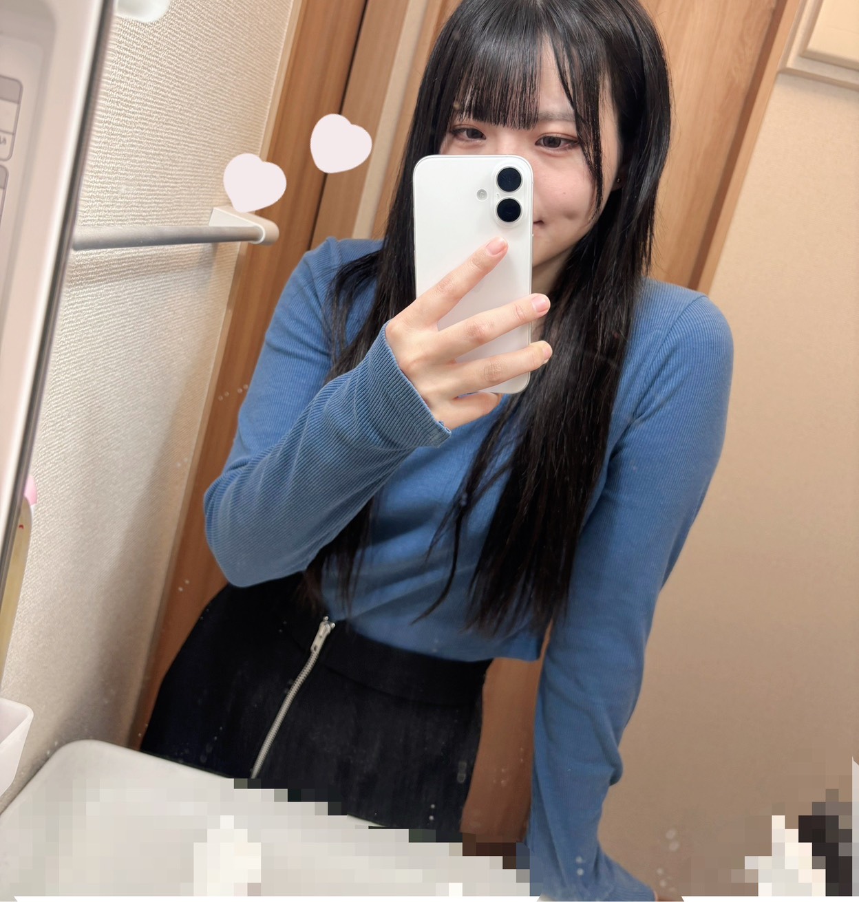 海月(みづき)なつみの画像